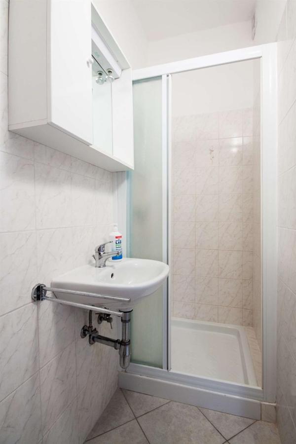 Apartments Dara Umag Exterior foto