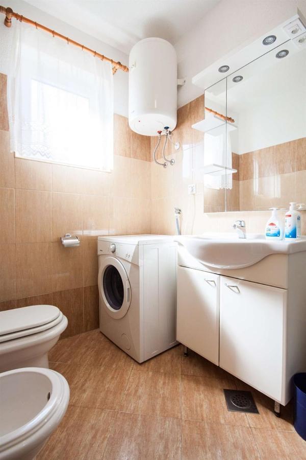 Apartments Dara Umag Exterior foto