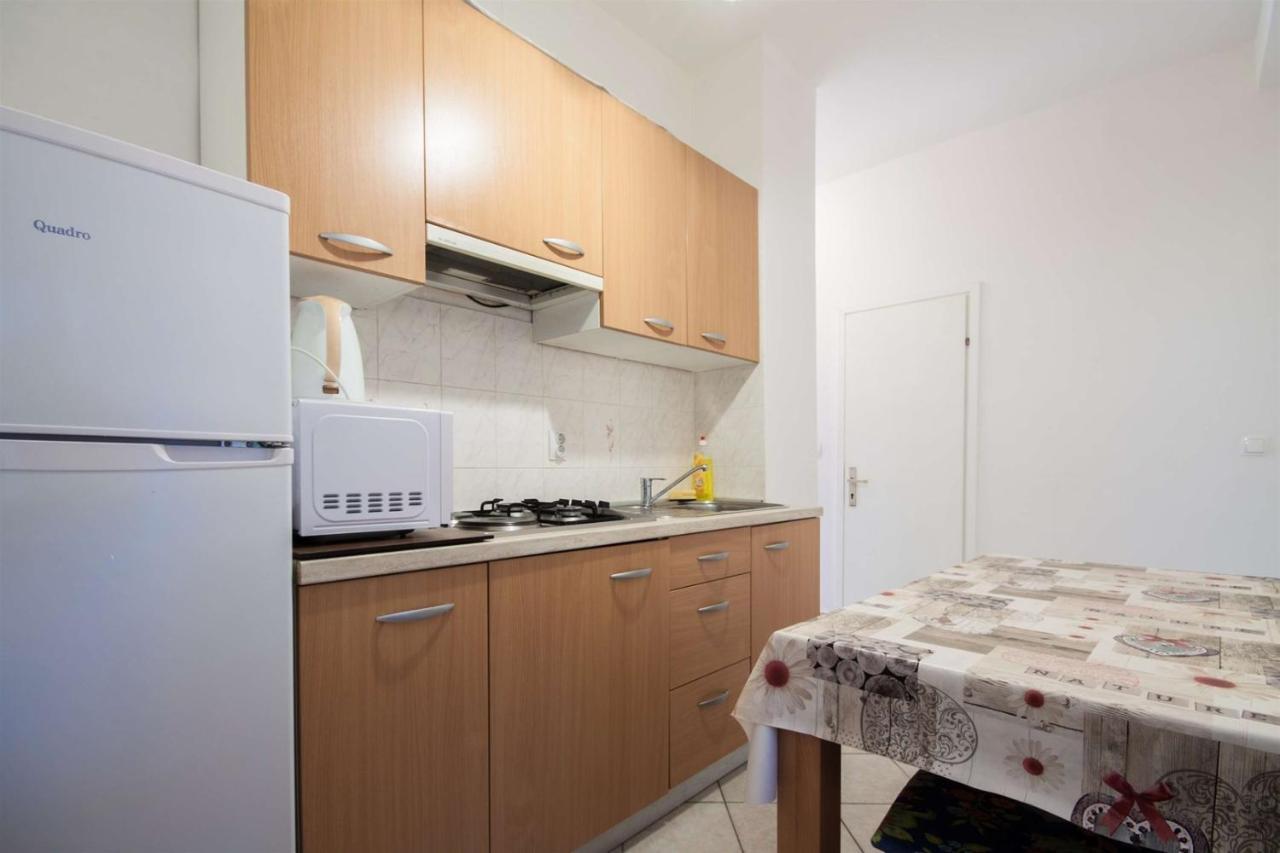 Apartments Dara Umag Exterior foto